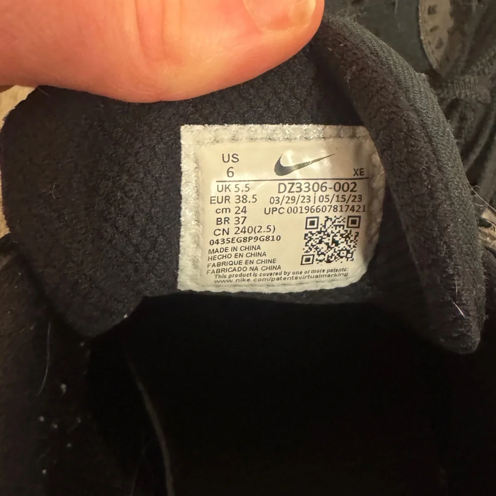 Nike stylish kids